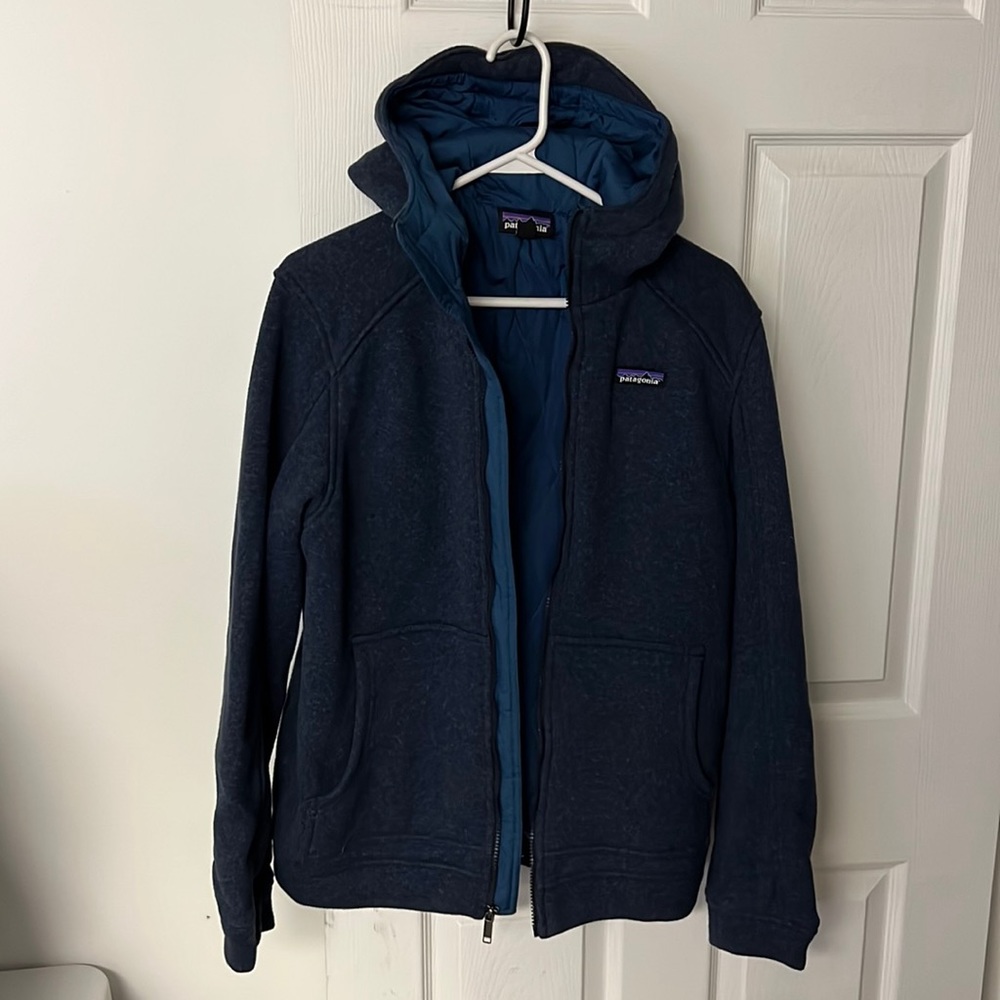 Patagonia Better Sweater